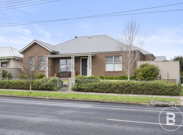 104  York Street, Ballarat East, Vic 3350
