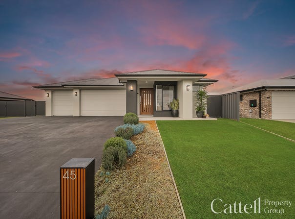 45 Johannes Street, Lochinvar, NSW 2321