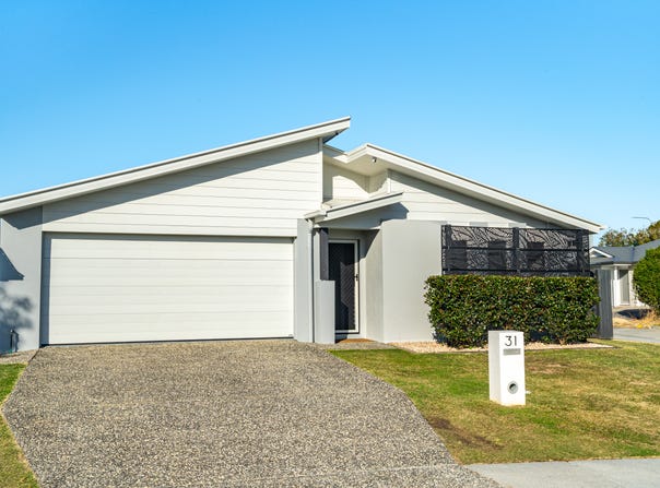 31 Hilary Street, Morayfield, Qld 4506