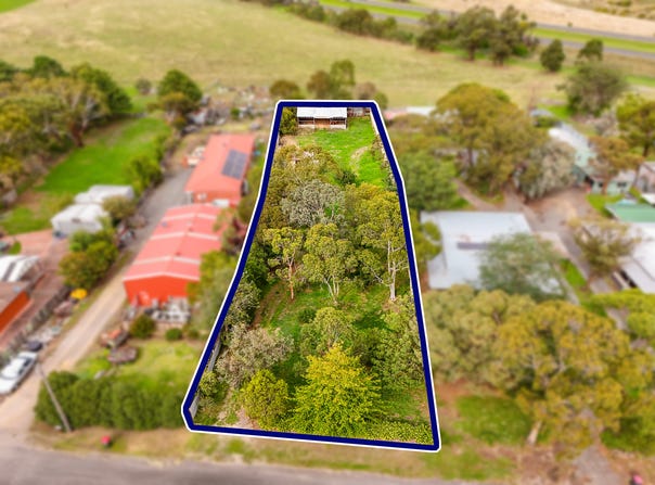 39 Main Street, Myrniong, Vic 3341