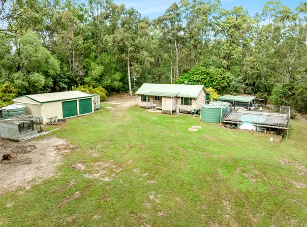 21 Wattle Avenue, Bells Bridge, Qld 4570