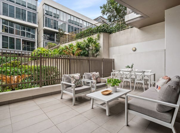 312/3 Foreshore Place, Wentworth Point, NSW 2127