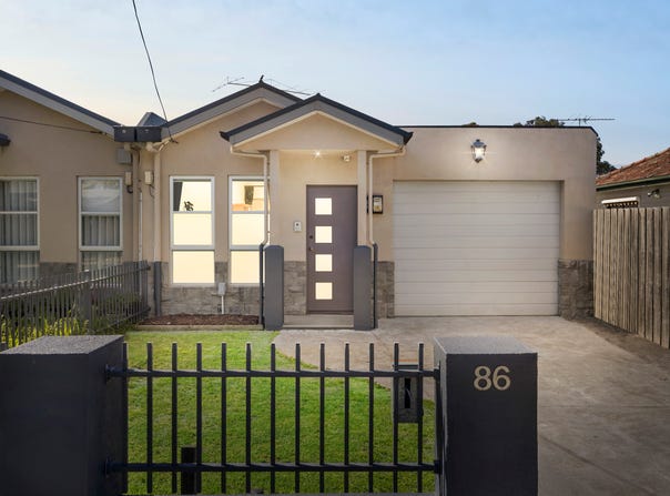 86 Mclaughlin Street, Ardeer, Vic 3022
