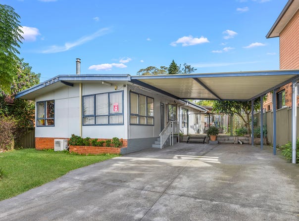 12 Tobys Boulevard, Mount Pritchard, NSW 2170
