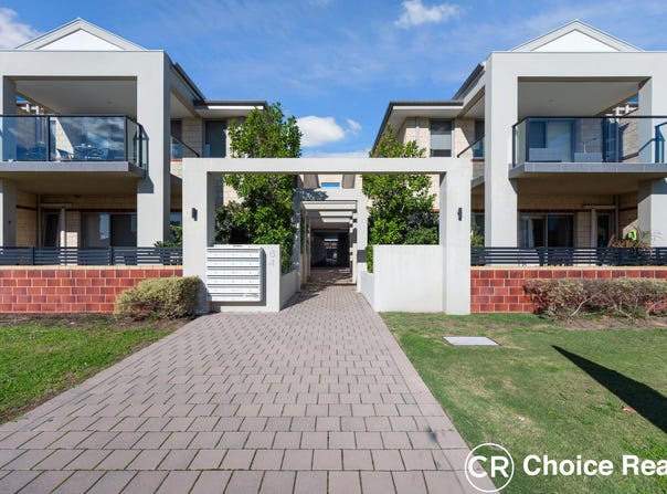 8/64 Jubilee Street, Beckenham, WA 6107