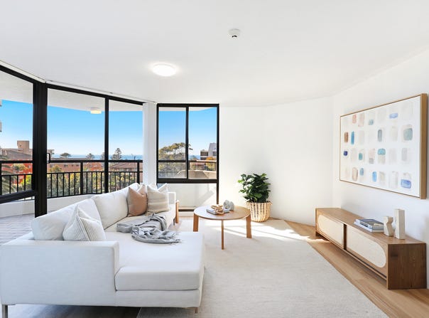 7/22-26 Corrimal Street, Wollongong, NSW 2500