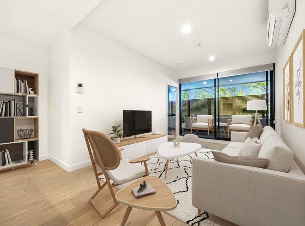 104/10 Bromham Place, Richmond, Vic 3121