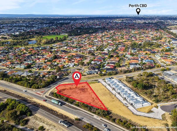 2 Pollino Gardens, Landsdale, WA 6065