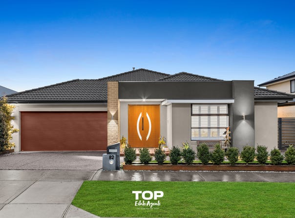 82 Rossiter Retreat, Cranbourne North, Vic 3977