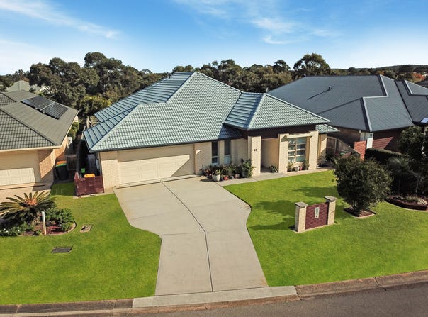 47 Windward Circuit, Tea Gardens, NSW 2324