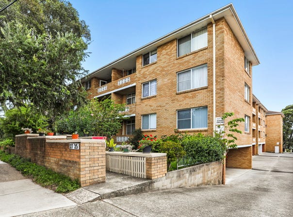 5/25-27 Phillip Street, Roselands, NSW 2196