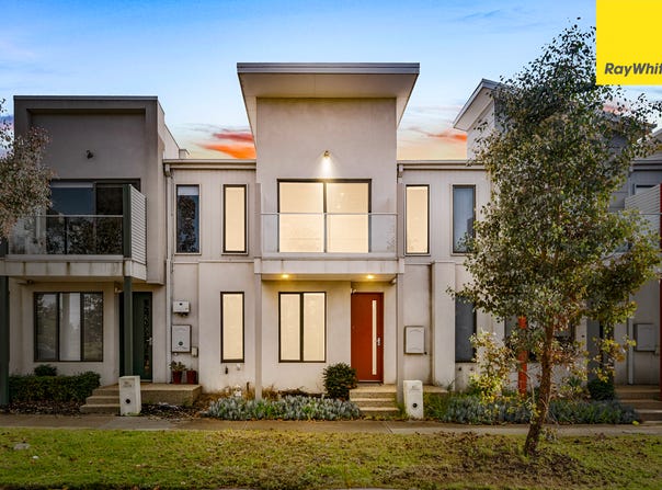 58 Fulham Crescent, Thornhill Park, Vic 3335