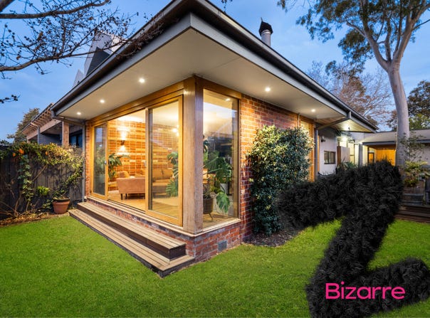 114 Princes Street, Carlton North, Vic 3054