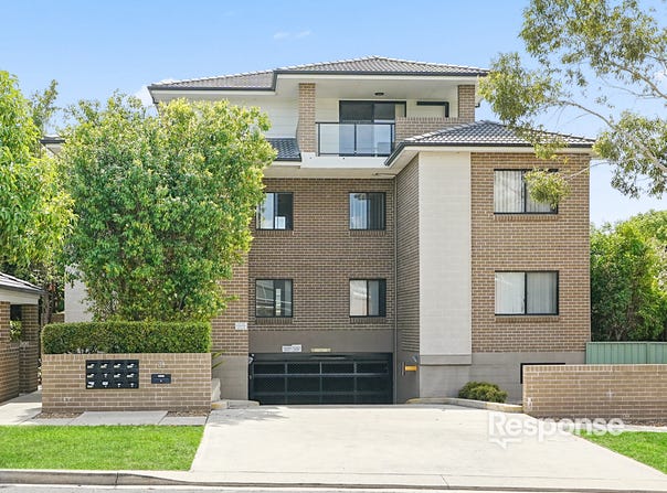 11/31 King Street, Penrith, NSW 2750