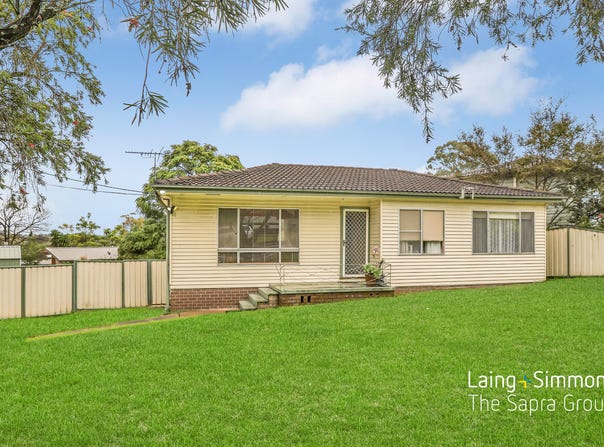 7 Mozart Street, Seven Hills, NSW 2147