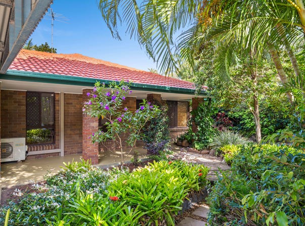4 Yeeda Court, Shailer Park, Qld 4128