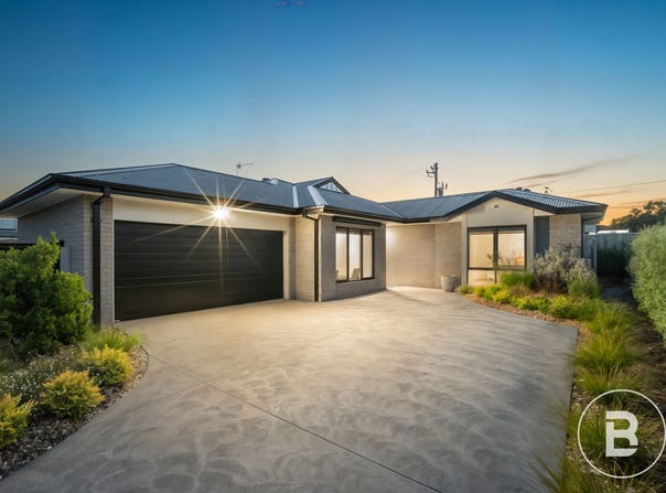 2A Richard Court, Creswick, Vic 3363