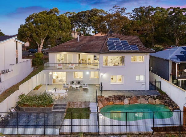 34 Yates Road, Bangor, NSW 2234