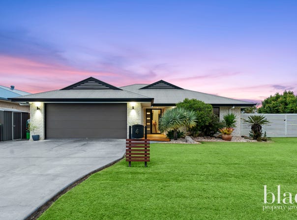 4 Barlee Court, Warner, Qld 4500