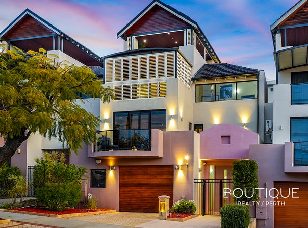 31 Howick Street, Burswood, WA 6100