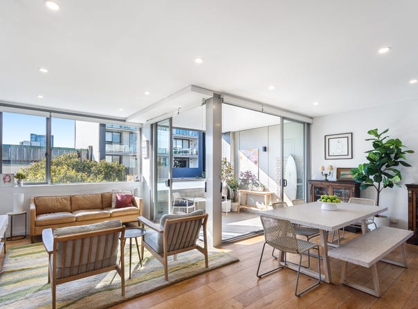 104/29 Dunning Avenue, Rosebery, NSW 2018