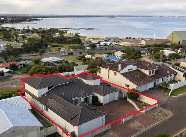 3 Moran Place, West Beach, WA 6450