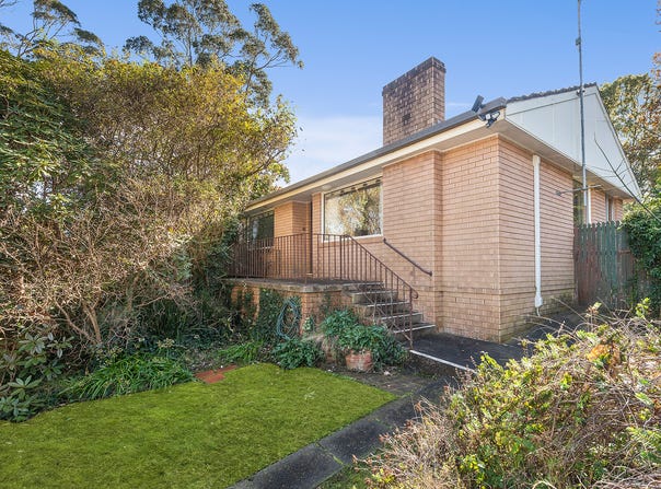 11 Old Wingello Road, Bundanoon, NSW 2578