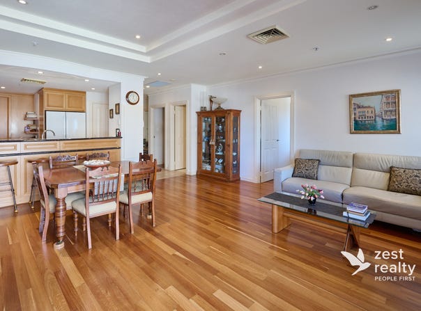 702/2 St Georges Terrace, Perth, WA 6000
