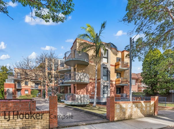 4/56-62 Ninth Avenue, Campsie, NSW 2194