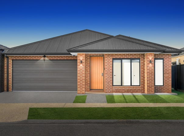 9 Velvet Avenue, Rockbank, Vic 3335