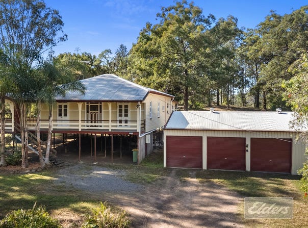 15 Sunray Road, Mothar Mountain, Qld 4570