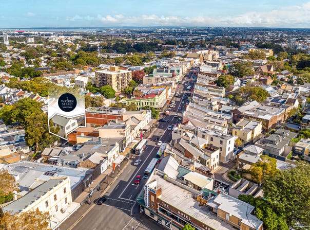 2 Watkin Street, Newtown, NSW 2042