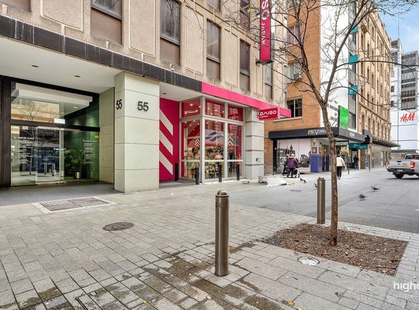 37 & 38, 55 Gawler Place, Adelaide, SA 5000