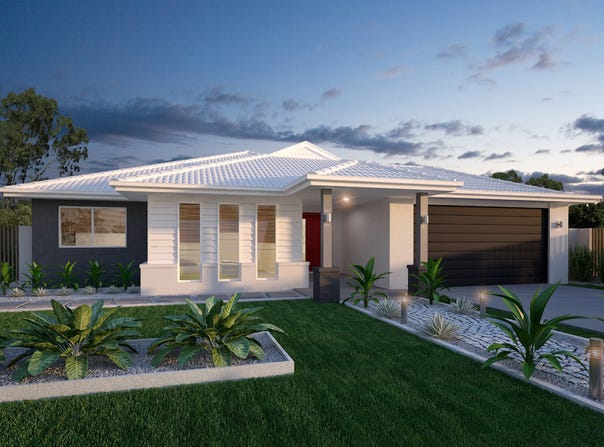 Lot 4008 Stage 13D | Palladio Homes, Flagstone, Qld 4280