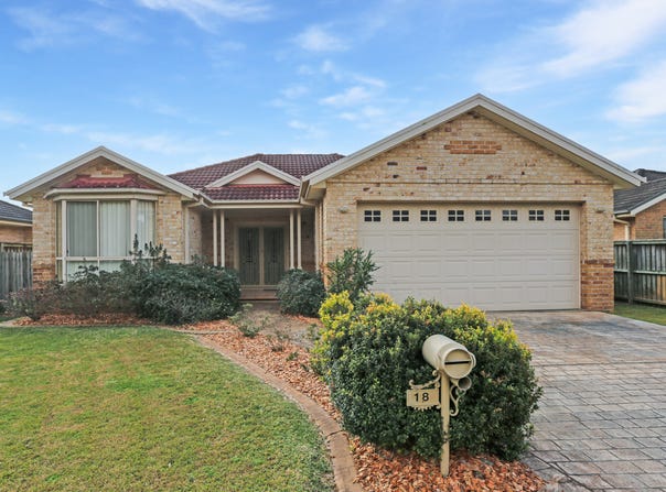 18 Settlers Way, Tea Gardens, NSW 2324