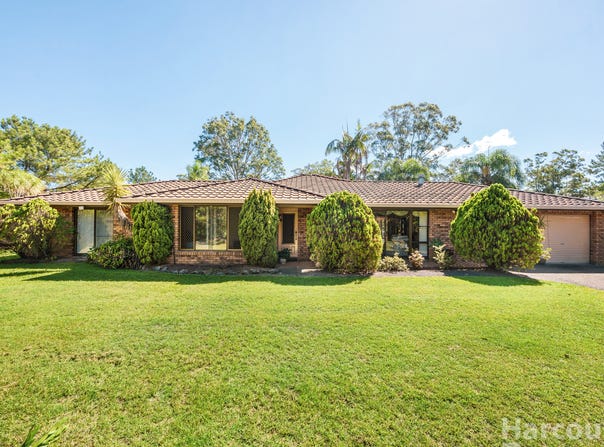 104 Bunderra Drive, Beechwood, NSW 2446