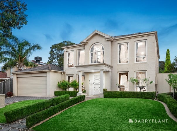 31 Australis Drive, Mill Park, Vic 3082