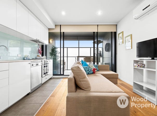 309/154 Elgar Road, Box Hill South, Vic 3128