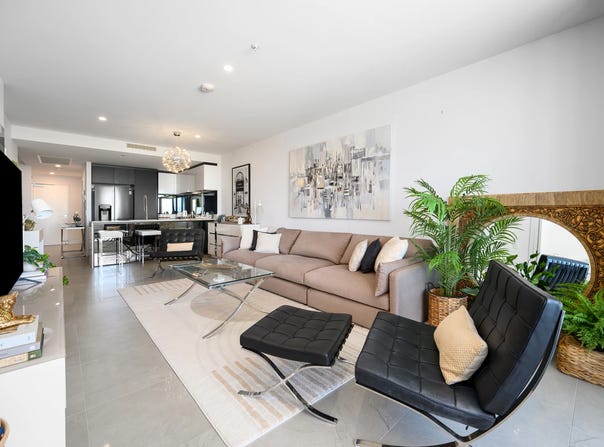 51209/5 Harbour Side Court, Biggera Waters, Qld 4216