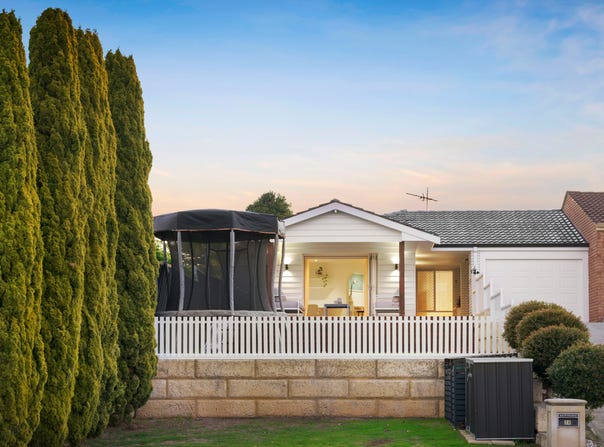 3A Albacore Drive, Sorrento, WA 6020
