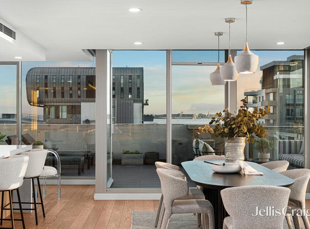 401/38 Nott Street, Port Melbourne, Vic 3207
