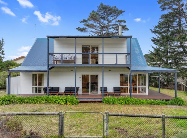 80 Mercury Drive, Venus Bay, Vic 3956