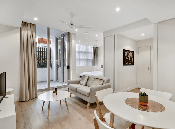 103/29 Lindfield Avenue, Lindfield, NSW 2070