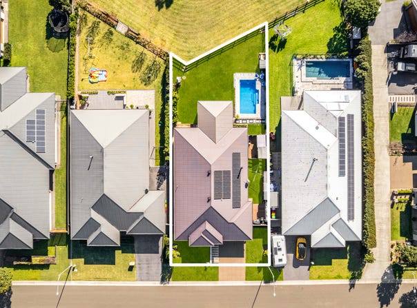 43 Eliza Street, Cobbitty, NSW 2570