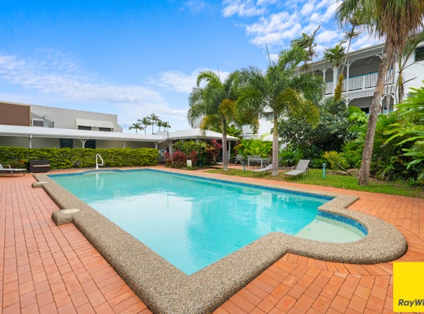 29/63-65 Mcleod Street, Cairns City, Qld 4870