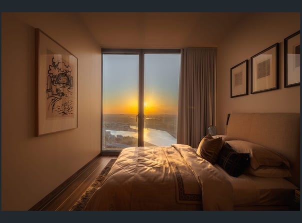 75C/2 Watermans Quay, Barangaroo, NSW 2000