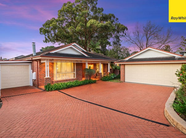 20A Lovell Road, Eastwood, NSW 2122