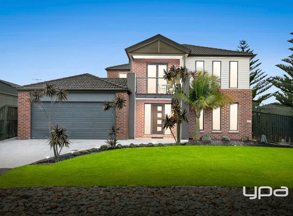 17 Trieste Way, Point Cook, Vic 3030