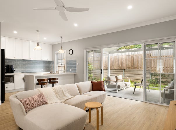 63/120 Ridley Road, Bridgeman Downs, Qld 4035