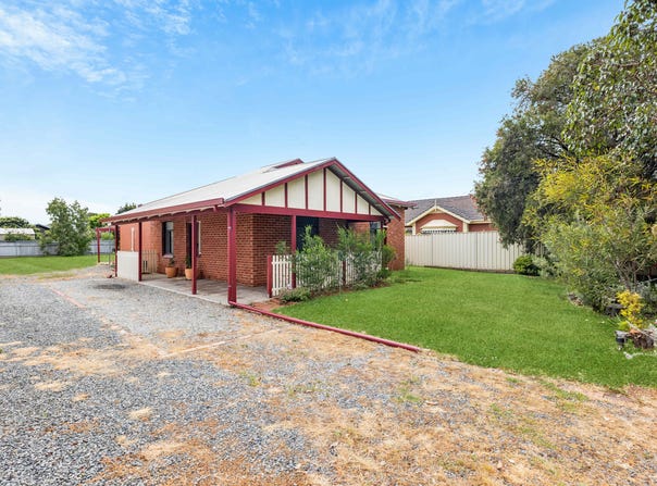 8A & 8B Somers Street, North Brighton, SA 5048